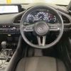 mazda mazda3 2020 -MAZDA--MAZDA3 6BA-BP5P--BP5P-109537---MAZDA--MAZDA3 6BA-BP5P--BP5P-109537- image 9