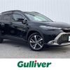 toyota corolla-cross 2022 CFJ0675500 image 1