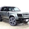 rover defender 2023 -ROVER--Defender 3BA-LE62XAA--SALEA6AX7P2177721---ROVER--Defender 3BA-LE62XAA--SALEA6AX7P2177721- image 1