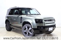 rover defender 2023 -ROVER--Defender 3BA-LE62XAA--SALEA6AX7P2177721---ROVER--Defender 3BA-LE62XAA--SALEA6AX7P2177721-