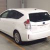 toyota prius-α 2015 -TOYOTA--Prius α DAA-ZVW40W--ZVW40-3113986---TOYOTA--Prius α DAA-ZVW40W--ZVW40-3113986- image 5