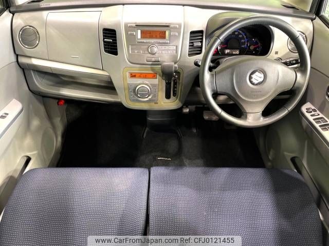 suzuki wagon-r 2009 -SUZUKI--Wagon R DBA-MH23S--MH23S-229678---SUZUKI--Wagon R DBA-MH23S--MH23S-229678- image 2