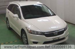 honda stream 2007 -HONDA--Stream RN7--1006404---HONDA--Stream RN7--1006404-