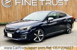subaru impreza-g4 2018 -SUBARU--Impreza G4 DBA-GK7--GK7-010830---SUBARU--Impreza G4 DBA-GK7--GK7-010830-