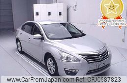 nissan teana 2016 -NISSAN--Teana L33-107032---NISSAN--Teana L33-107032-