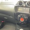 nissan note 2017 -NISSAN--Note DBA-E12--E12-521069---NISSAN--Note DBA-E12--E12-521069- image 9