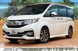 honda stepwagon 2015 -HONDA--Stepwgn DBA-RP3--RP3-1003744---HONDA--Stepwgn DBA-RP3--RP3-1003744-