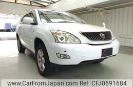 toyota harrier 2006 ENHANCEAUTO_1_ea293696