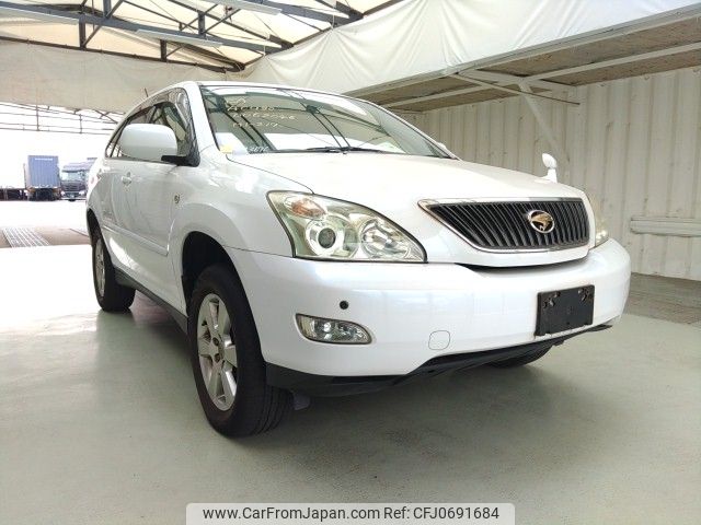 toyota harrier 2006 ENHANCEAUTO_1_ea293696 image 1