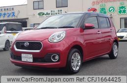 daihatsu boon 2018 CFJ1664425