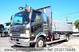 mitsubishi-fuso fighter 2002 -MITSUBISHI--Fuso Fighter KK-FK61HK--FK61HK-760783---MITSUBISHI--Fuso Fighter KK-FK61HK--FK61HK-760783-