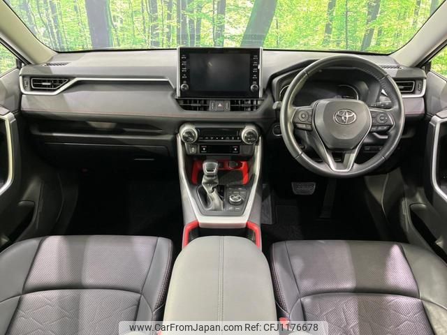 toyota rav4 2021 quick_quick_MXAA54_MXAA54-2030065 image 2