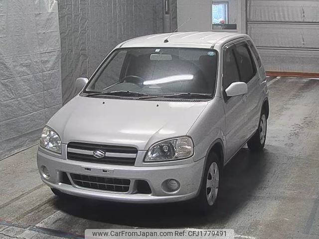 suzuki swift 2004 CFJ1779491 image 1