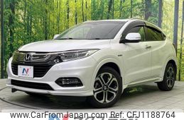 honda vezel 2020 quick_quick_RU3_RU3-1366484