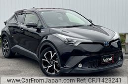 toyota c-hr 2017 359