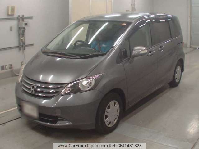 honda freed 2011 -HONDA--Freed DBA-GB3--GB3-1218007---HONDA--Freed DBA-GB3--GB3-1218007- image 1