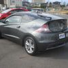 honda cr-z 2011 -HONDA--CR-Z DAA-ZF1--ZF1-1101423---HONDA--CR-Z DAA-ZF1--ZF1-1101423- image 9