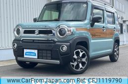 suzuki hustler 2024 quick_quick_5AA-MR92S_MR92S-406362