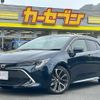toyota corolla-sport 2018 -TOYOTA--Corolla Sport 3BA-NRE210H--NRE210-1001073---TOYOTA--Corolla Sport 3BA-NRE210H--NRE210-1001073- image 1