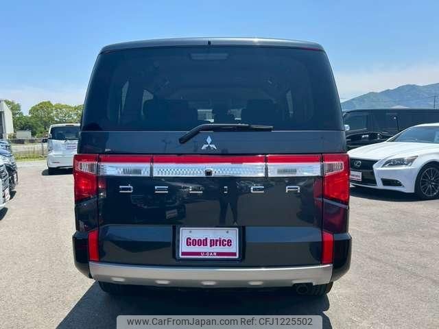 mitsubishi delica-d5 2024 quick_quick_3DA-CV1W_CV1W-5004092 image 2