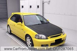 honda civic 1998 -HONDA--Civic EK9-1101577---HONDA--Civic EK9-1101577-