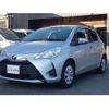 toyota vitz 2018 -TOYOTA 【福山 502ﾖ1234】--Vitz NSP130--NSP130-4001333---TOYOTA 【福山 502ﾖ1234】--Vitz NSP130--NSP130-4001333- image 2