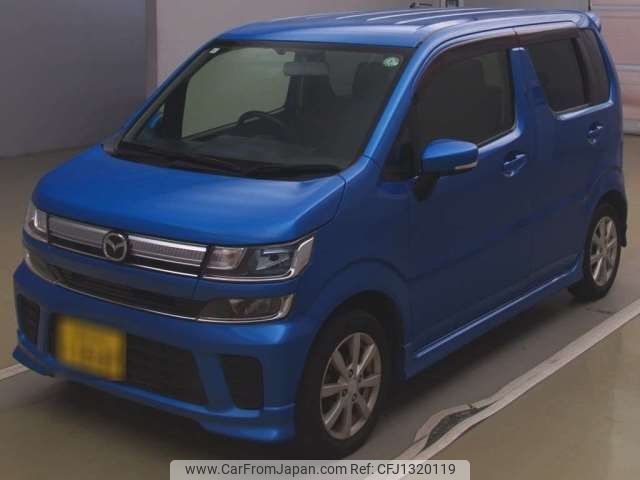 mazda flair 2017 CFJ1320119 image 1