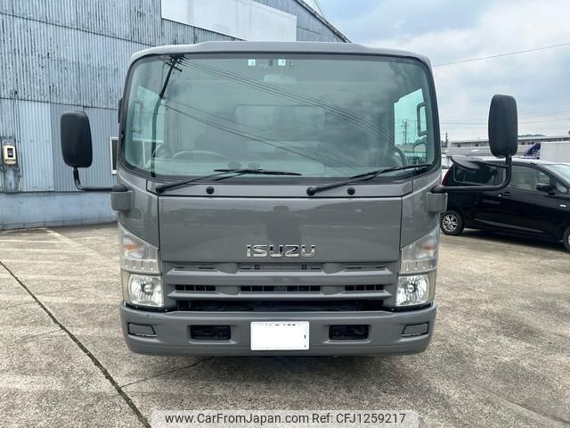 isuzu elf-truck 2009 GOO_NET_EXCHANGE_0208406A30250529W002 image 2