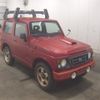 suzuki jimny 1997 -SUZUKI--Jimny JA12W-151404---SUZUKI--Jimny JA12W-151404- image 1