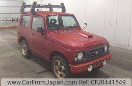 suzuki jimny 1997 -SUZUKI--Jimny JA12W-151404---SUZUKI--Jimny JA12W-151404-