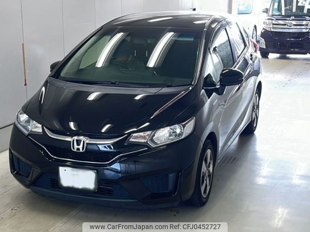 honda fit 2016 -HONDA 【広島 502ひ3721】--Fit GP5-4303314---HONDA 【広島 502ひ3721】--Fit GP5-4303314- image 1