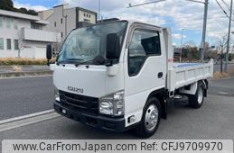 isuzu elf-truck 2017 GOO_NET_EXCHANGE_0507057A30240222W001