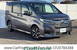 honda stepwagon 2021 -HONDA--Stepwgn 6BA-RP4--RP4-1305931---HONDA--Stepwgn 6BA-RP4--RP4-1305931-