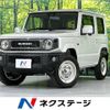 suzuki jimny 2023 -SUZUKI--Jimny 3BA-JB64W--JB64W-286096---SUZUKI--Jimny 3BA-JB64W--JB64W-286096- image 1