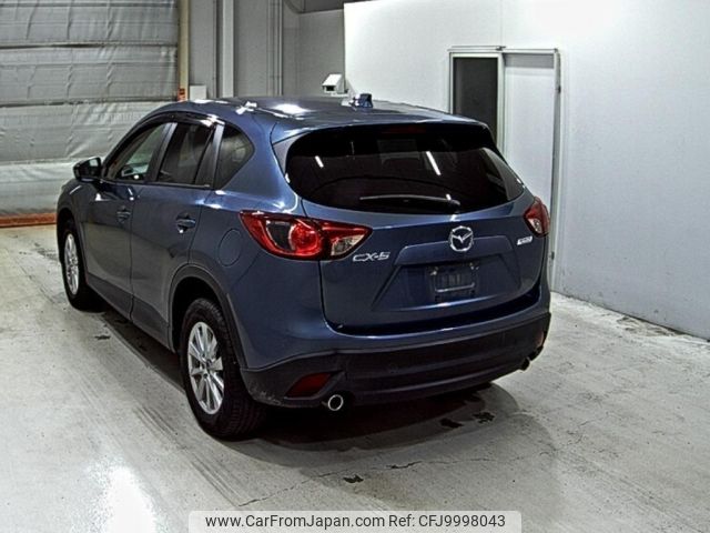 mazda cx-5 2013 -MAZDA--CX-5 KE2AW-125072---MAZDA--CX-5 KE2AW-125072- image 2