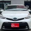 toyota prius-α 2016 quick_quick_ZVW40W_ZVW40-0020161 image 2