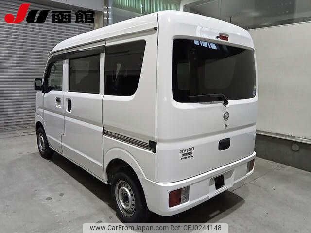 nissan clipper-van 2020 -NISSAN--Clipper Van DR17V--438873---NISSAN--Clipper Van DR17V--438873- image 2