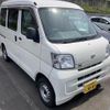 daihatsu hijet-van 2010 -DAIHATSU--Hijet Van S321V--0090321---DAIHATSU--Hijet Van S321V--0090321- image 1