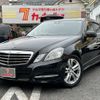 mercedes-benz e-class 2010 -MERCEDES-BENZ--Benz E Class DBA-212054C--WDD2120542A342404---MERCEDES-BENZ--Benz E Class DBA-212054C--WDD2120542A342404- image 1