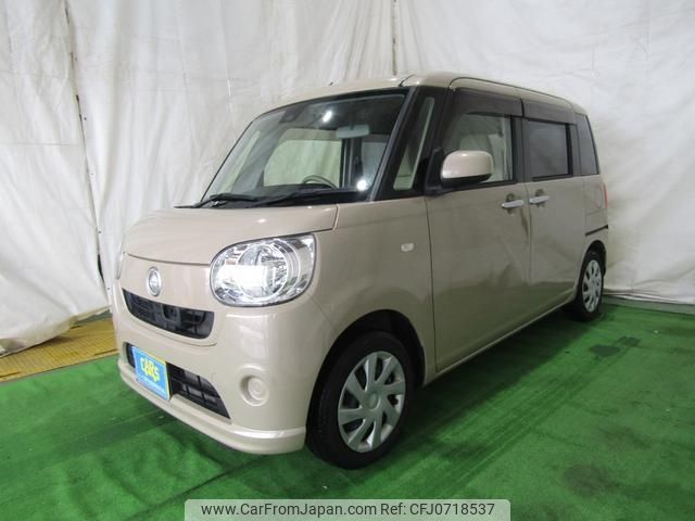 daihatsu move-canbus 2016 -DAIHATSU--Move Canbus LA800S--0004538---DAIHATSU--Move Canbus LA800S--0004538- image 1