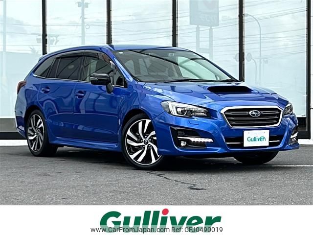 subaru levorg 2019 -SUBARU--Levorg DBA-VM4--VM4-129992---SUBARU--Levorg DBA-VM4--VM4-129992- image 1