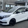 honda freed-hybrid 2023 quick_quick_6AA-GB7_GB7-3227226 image 1