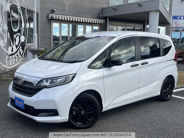 honda freed-hybrid 2023 quick_quick_6AA-GB7_GB7-3227226 image 1