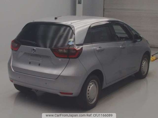 honda fit 2020 -HONDA--Fit 6AA-GR4--GR4-1000845---HONDA--Fit 6AA-GR4--GR4-1000845- image 2