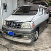 toyota grand-hiace 1999 -TOYOTA--Grand Hiace KH-KCH10W--KCH10-0020581---TOYOTA--Grand Hiace KH-KCH10W--KCH10-0020581- image 2