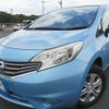 nissan note 2013 REALMOTOR_Y2024110106A-21 image 1