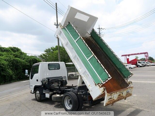 isuzu elf-truck 2019 CFJ1543623 image 2