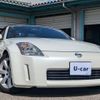 nissan fairlady-z 2003 CFJ1682633 image 10