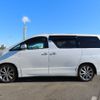 toyota alphard 2010 NIKYO_TK32542 image 2