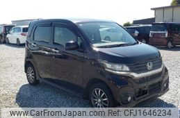 honda n-wgn 2014 CFJ1646234